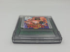 Nintendo Game Boy Color Spiel Worms Armageddon Modul FAH