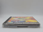 PS1 Playstation 1 Spiel Ape Escape mit OVP und Anleitung Deutsch