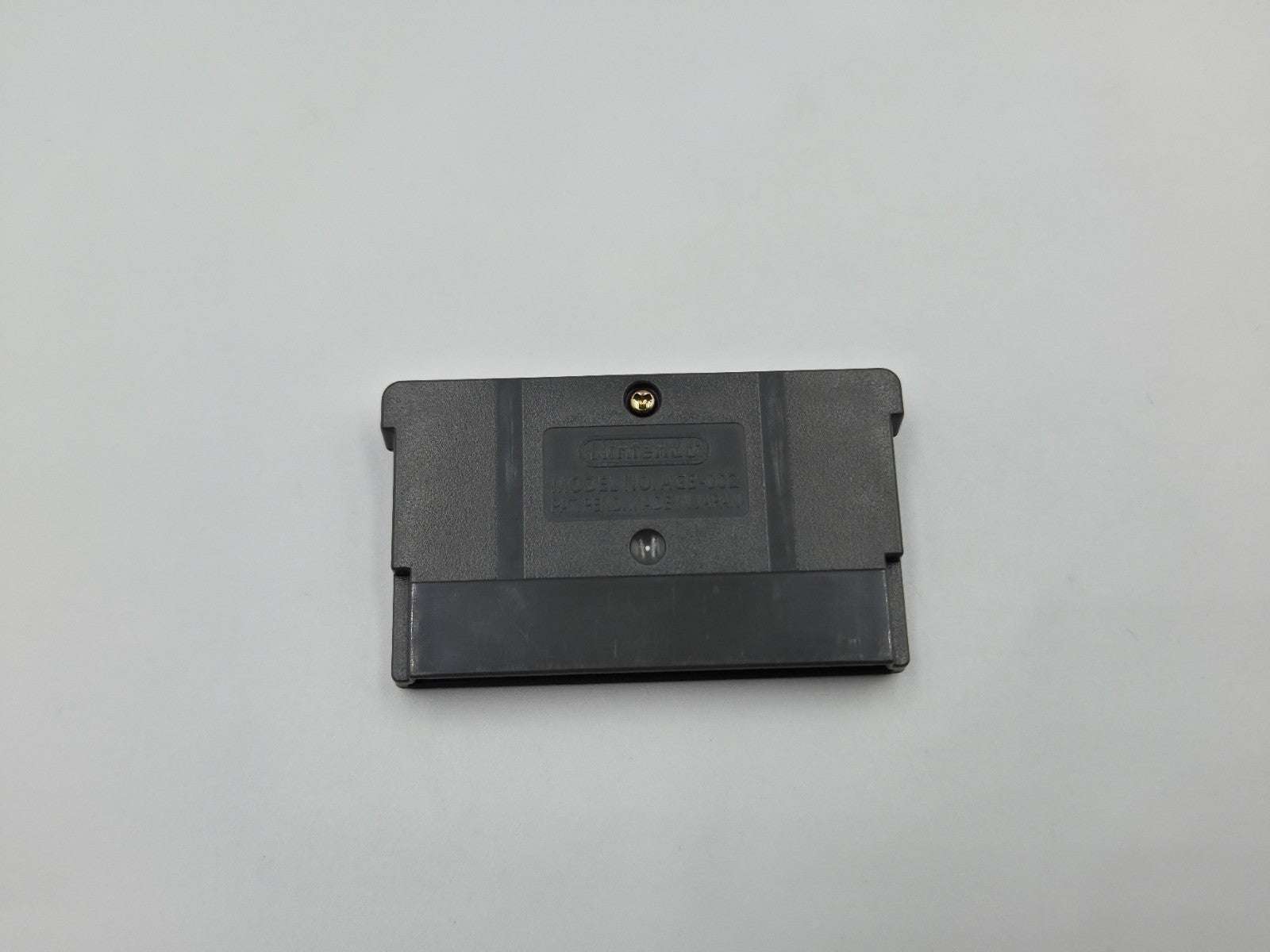 Nintendo Game Boy Advance Asterix & Obelix Jetzt Geht's Rund! Modul NOE