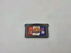 Nintendo Game Boy Advance Hamtaro Ham-Ham Games mit OVP und Anleitung USA