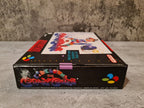 SNES Super Nintendo Kid Klown in Crazy Chase mit OVP und Anleitung NOE - T-Retro-Games 
