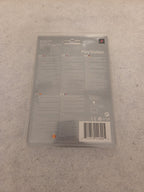 PS1 Sony Playstation Memory Card Sealed Neu New Smaragd SCPH-1020 