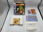 Nintendo Game Boy Classic Spiel Donkey Kong Land 2 mit OVP und Anleitung FAH