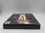 PS2 Playstation 2 Spiel King of Fighters  Maximum Impact Pappschuber Englisch