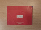 NES Home Alone 2 Lost In New York Spielanleitung Instruction Booklet NOE