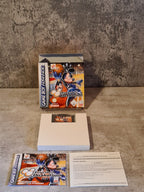 Nintendo Game Boy Advance Disney Sports Basketball mit OVP und Anleitung EUU - T-Retro-Games 