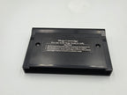 Sega Master System Michael Jackson's Moonwalker mit OVP und Anleitung USA