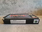 N64 Nintendo 64 Turok 2 : Seeds of Evil mit OVP und Anleitung NOE - T-Retro-Games 