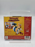 Philips CD-i Video CD Asterix Sieg über Cäsar
