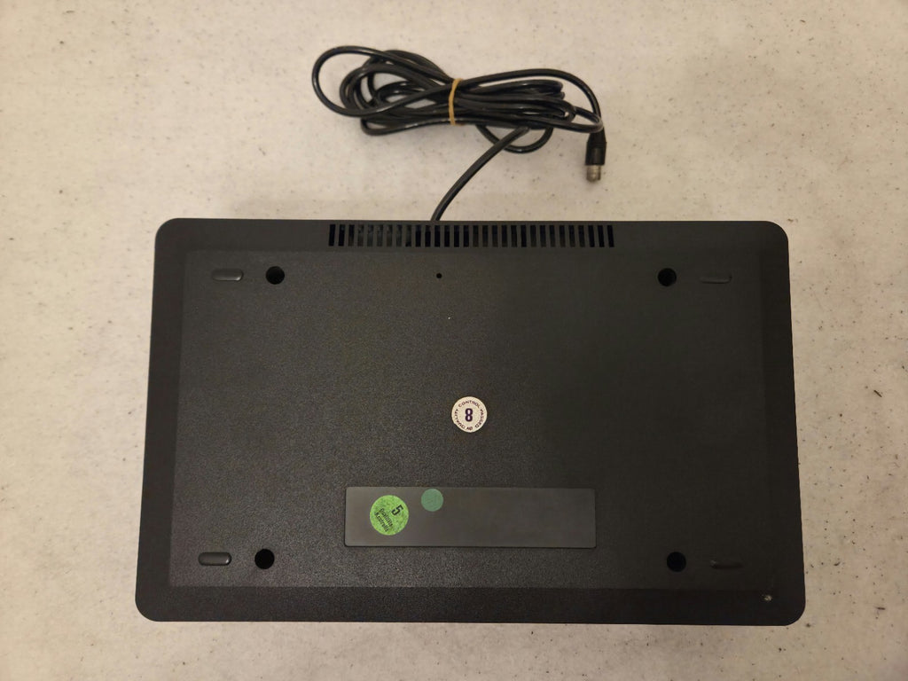 Video Computer VC 4000 Konsole Console OVP 