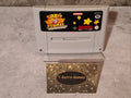 SNES Super Nintendo Kirby's Fun Pak Modul ITA - T-Retro-Games 