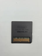 Nintendo DS Spiel Guitar Hero on Tour Decades nur Speicherkarte Modul EUR