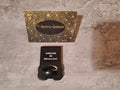 Nintendo Gamecube Memory Card 4 M Schwarz Black - T-Retro-Games 