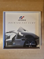 PS2 Gran Turismo 4 2005 Limited Edition Launch Box LX NO: 1787 / 4000