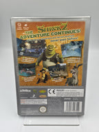 Nintendo GameCube Shrek 2 mit OVP und Anleitung UKV