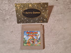 Nintendo Game Boy Classic Spiel Zelda Link's Awakening Modul Japan - T-Retro-Games 