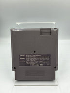 Nintendo NES Captain Skyhawk Modul FRA