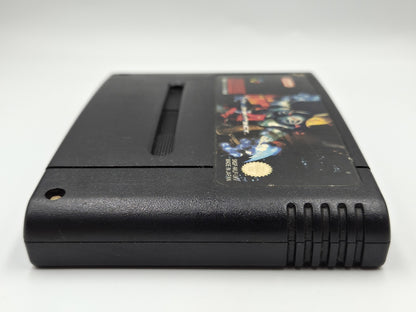 SNES Super Nintendo Killer Instinct Modul UKV