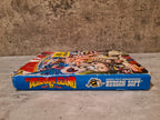 NES Adventure Island Part II Two mit OVP und Anleitung FRA - T-Retro-Games 
