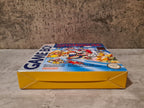 Nintendo Game Boy Classic Spiel Super Mario Land mit OVP und Anleitung FAH - T-Retro-Games 