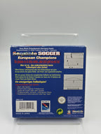 Game Boy Classic Sensible Soccer European Champions mit OVP und Anleitung NOE