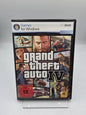 PC-DVD Rom Spiel Grand Theft Auto IV 