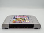 N64 Nintendo 64 Scooby-Doo! Classic Creep Capers Modul EUR - T-Retro-Games 