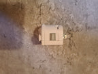 Nintendo Wii Motion Plus Adapter RVL-026 White Weiß - T-Retro-Games 