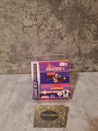 Gameboy Advance Milipede & Super Breakout & Lunar Lander + OVP und Anleitung EUR - T-Retro-Games 
