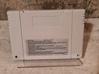 SNES Super Nintendo The Chaos Engine Modul FAH - T-Retro-Games 
