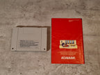Super Nintendo The Legend of The Mystical Ninja mit OVP und Anleitung NOE/SFRG - T-Retro-Games 