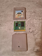 Nintendo Game Boy Classic Spiel Trip World Modul FRG