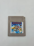 Nintendo Game Boy Classic Spiel Super Mario Land  Modul FAH