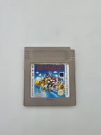 Nintendo Game Boy Classic Spiel Super Mario Land  Modul FAH