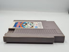 Nintendo NES Monopoly Modul FRA - T-Retro-Games 