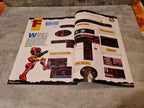 SNES Super Nintendo Super Metroid mit OVP und Spieleberater UKV Big Box - T-Retro-Games 