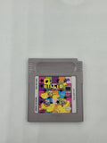 Nintendo Game Boy Classic Spiel Q-Billion Modul USA
