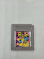 Nintendo Game Boy Classic Spiel Q-Billion Modul USA
