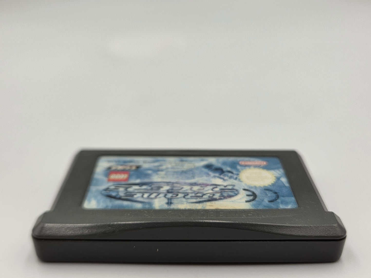 Nintendo Game Boy Advance Drome Racers Modul EUR