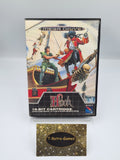 Sega Mega Drive Spiel Hook mit OVP und Anleitung Multi Language - T-Retro-Games 