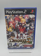 PS2 Playstation 2 Disgaea 2 Cursed Memories mit OVP und Anleitung + Soundtrack