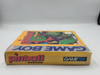 Nintendo Game Boy Classic Pinball Dreams mit OVP und Anleitung UKV