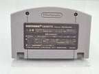 N64 Nintendo 64 NTSC-J Mario Kart 64 Japan Modul - T-Retro-Games 