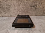 Nintendo Game Boy Pocket OVP Console Konsole Japan MGB-001 Schwarz Black - T-Retro-Games 