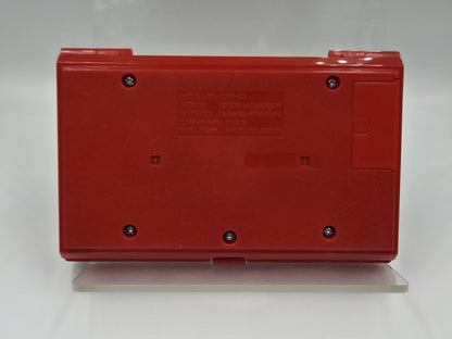 Nintendo Game & Watch Mickey & Donald Konsole Console 1982 Multi Screen DM-53