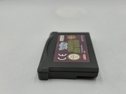 Nintendo Game Boy Advance Tiny Toon Adventures Buster's Bad Dream Modul EUR