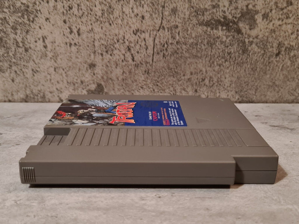 Nintendo NES Trojan Modul EEC - T-Retro-Games 