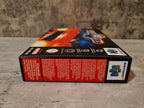 N64 Nintendo 64 Roadsters New Old Stock Neu unbenutzt EUR - T-Retro-Games 