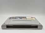 SFC Super Famicom NTSC-J Spiel Battle Dodge Ball  Modul Japan