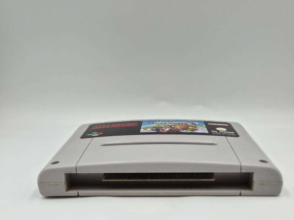 SNES Super Nintendo Spiel Super Mario Kart Modul NOE